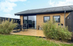 1 Bedroom Awesome Home In Skagen, Skagen